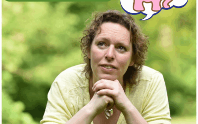 De roze olifant bij ziek zijn