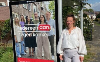 Als je dit weet ben je niet meer tegen kanker!