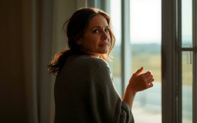 “Je moet ermee leren leven”