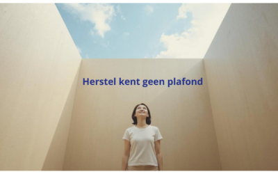 Waarom ‘ermee leren leven’ vaak niet klopt