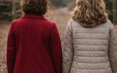 Er is ruimte voor groei, ook als iets is zoals het is