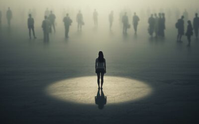 Staan voor jezelf: waarom je lichaam vaak meer weet dan je hoofd