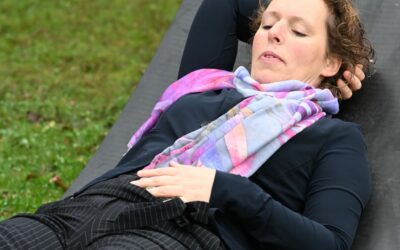 “Soms weet ik niet waar ik goed aan doe”