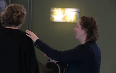 Misschien zijn jouw langdurige schouderklachten geen houdingsprobleem…