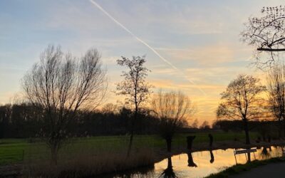 De eerste stap naar herstellen is mogelijk niet wat je verwacht.