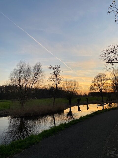 De eerste stap naar herstellen is mogelijk niet wat je verwacht.