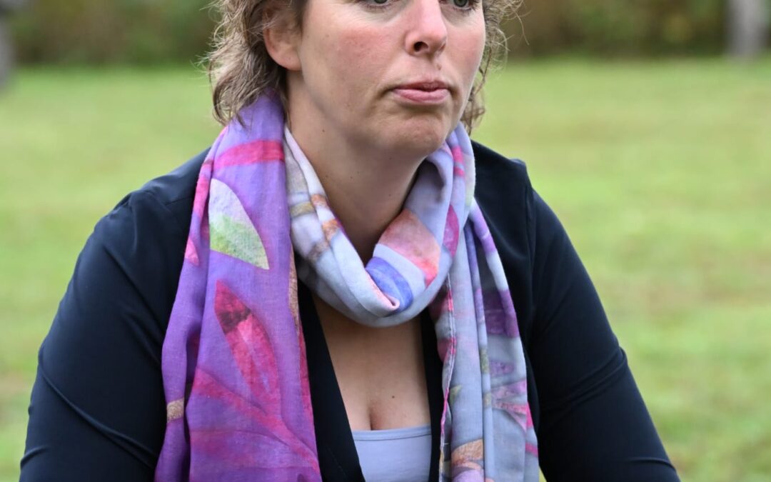 Na de diagnose ‘schoon’ na (borst)kankerbehandelingen komt er soms een zwart gat… daar wordt weinig over gesproken