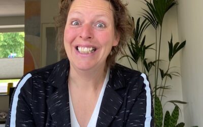 Jouw energie heeft niets te maken met heoveel je slaapt.
